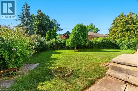 18 Jasper Drive Stoney Creek ON L8G 2S7