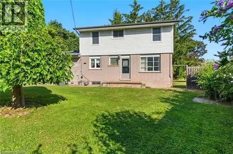 18 Jasper Drive Stoney Creek ON L8G 2S7