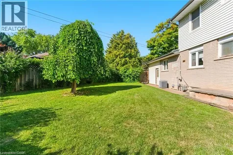 18 Jasper Drive Stoney Creek ON L8G 2S7