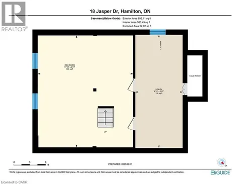 18 Jasper Drive Stoney Creek ON L8G 2S7