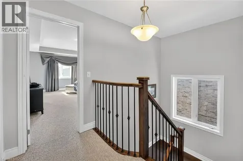 82 Chaumont Drive Stoney Creek ON L8J 0J8