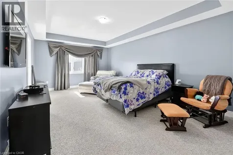 82 Chaumont Drive Stoney Creek ON L8J 0J8