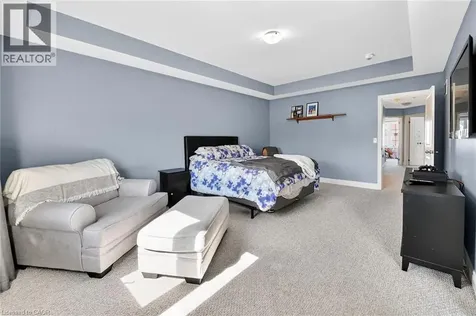 82 Chaumont Drive Stoney Creek ON L8J 0J8