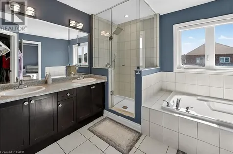 82 Chaumont Drive Stoney Creek ON L8J 0J8