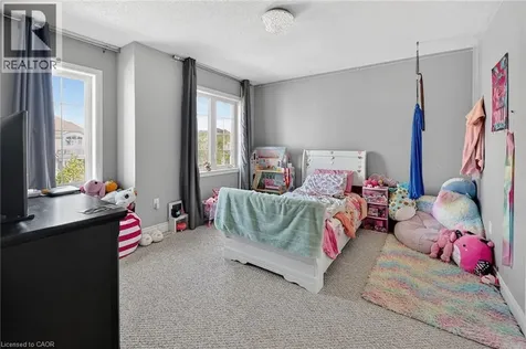82 Chaumont Drive Stoney Creek ON L8J 0J8