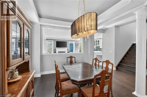 82 Chaumont Drive Stoney Creek ON L8J 0J8