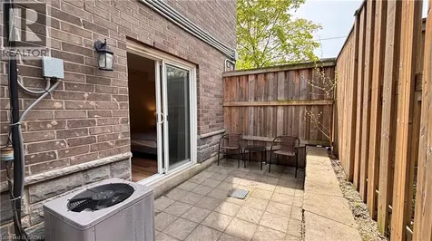 122 Courtland Avenue East Kitchener ON N2H 1Y9