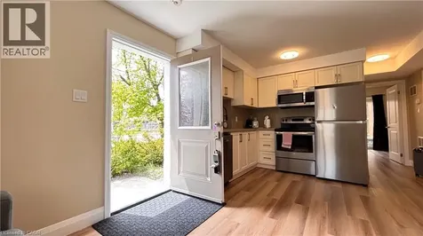 122 Courtland Avenue East Kitchener ON N2H 1Y9