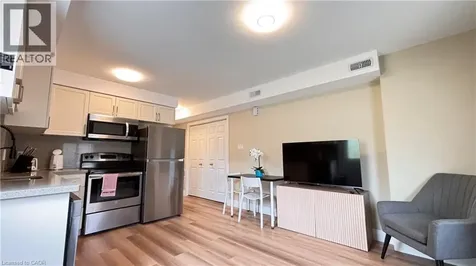 122 Courtland Avenue East Kitchener ON N2H 1Y9