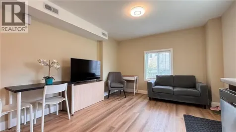 122 Courtland Avenue East Kitchener ON N2H 1Y9