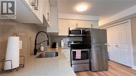 122 Courtland Avenue East Kitchener ON N2H 1Y9