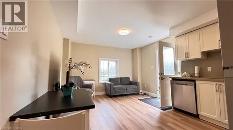 122 Courtland Avenue East Kitchener ON N2H 1Y9