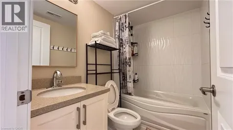 122 Courtland Avenue East Kitchener ON N2H 1Y9