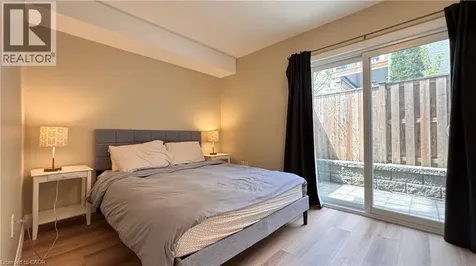 122 Courtland Avenue East Kitchener ON N2H 1Y9