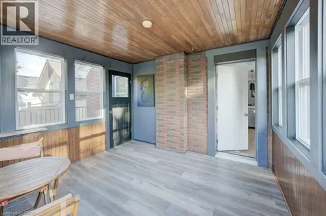 46 Cherry Street Kitchener ON N2G 2C6