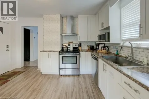 46 Cherry Street Kitchener ON N2G 2C6