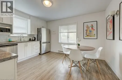 46 Cherry Street Kitchener ON N2G 2C6
