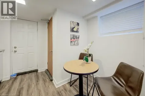 46 Cherry Street Kitchener ON N2G 2C6