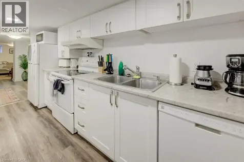46 Cherry Street Kitchener ON N2G 2C6