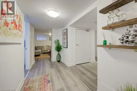 46 Cherry Street Kitchener ON N2G 2C6