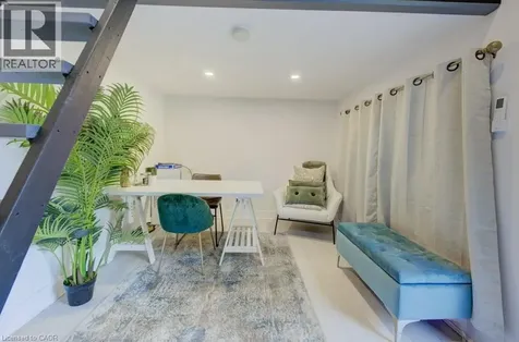 46 Cherry Street Kitchener ON N2G 2C6
