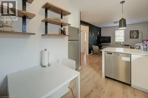46 Cherry Street Kitchener ON N2G 2C6