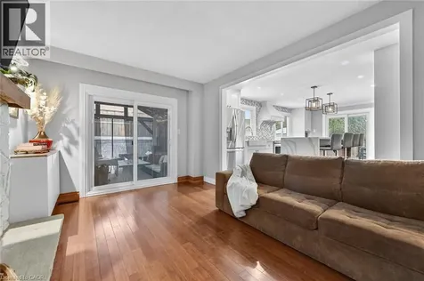 31 Maynard Street Hamilton ON L9B 1R9