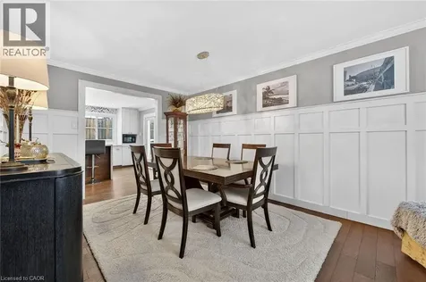 31 Maynard Street Hamilton ON L9B 1R9