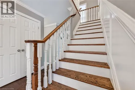 31 Maynard Street Hamilton ON L9B 1R9