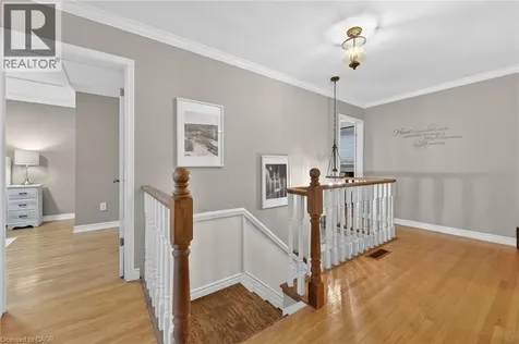 31 Maynard Street Hamilton ON L9B 1R9