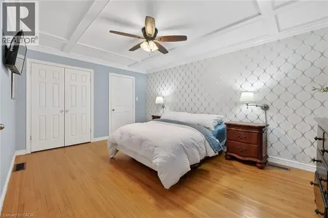 31 Maynard Street Hamilton ON L9B 1R9