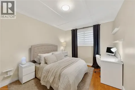31 Maynard Street Hamilton ON L9B 1R9