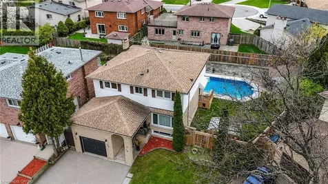 31 Maynard Street Hamilton ON L9B 1R9