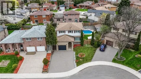 31 Maynard Street Hamilton ON L9B 1R9