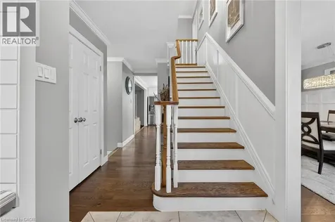31 Maynard Street Hamilton ON L9B 1R9