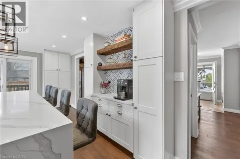 31 Maynard Street Hamilton ON L9B 1R9