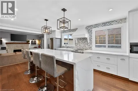 31 Maynard Street Hamilton ON L9B 1R9
