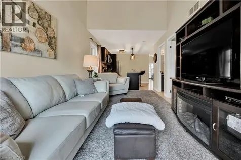 26 Limera Avenue Elmira ON N3B 0B6