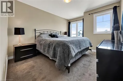 26 Limera Avenue Elmira ON N3B 0B6