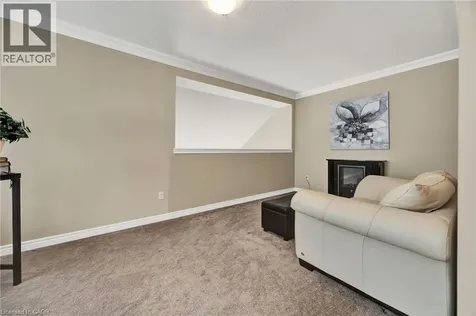 26 Limera Avenue Elmira ON N3B 0B6