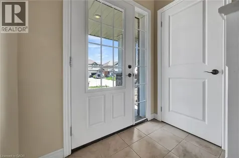 26 Limera Avenue Elmira ON N3B 0B6