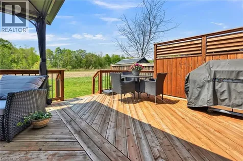 26 Limera Avenue Elmira ON N3B 0B6