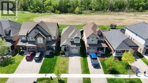 26 Limera Avenue Elmira ON N3B 0B6