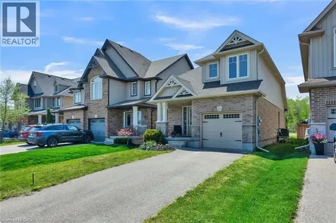 26 Limera Avenue Elmira ON N3B 0B6