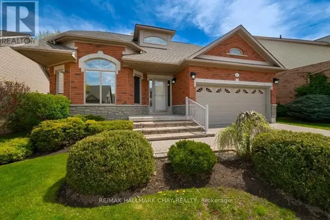 65 Sunset Boulevard New Tecumseth ON L9R 1Y8