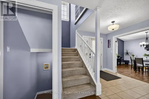 1014 Crestwood Drive Brockville ON K6V 7N1
