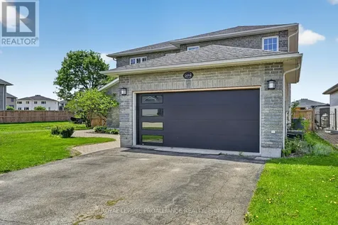 1014 Crestwood Drive Brockville ON K6V 7N1