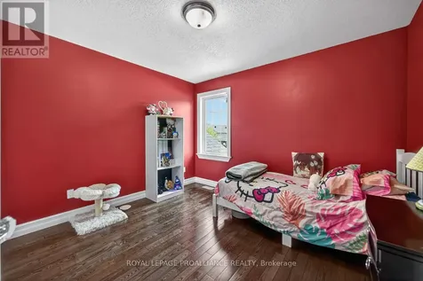 1014 Crestwood Drive Brockville ON K6V 7N1