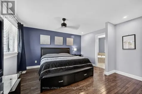 1014 Crestwood Drive Brockville ON K6V 7N1