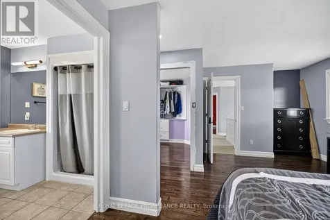 1014 Crestwood Drive Brockville ON K6V 7N1